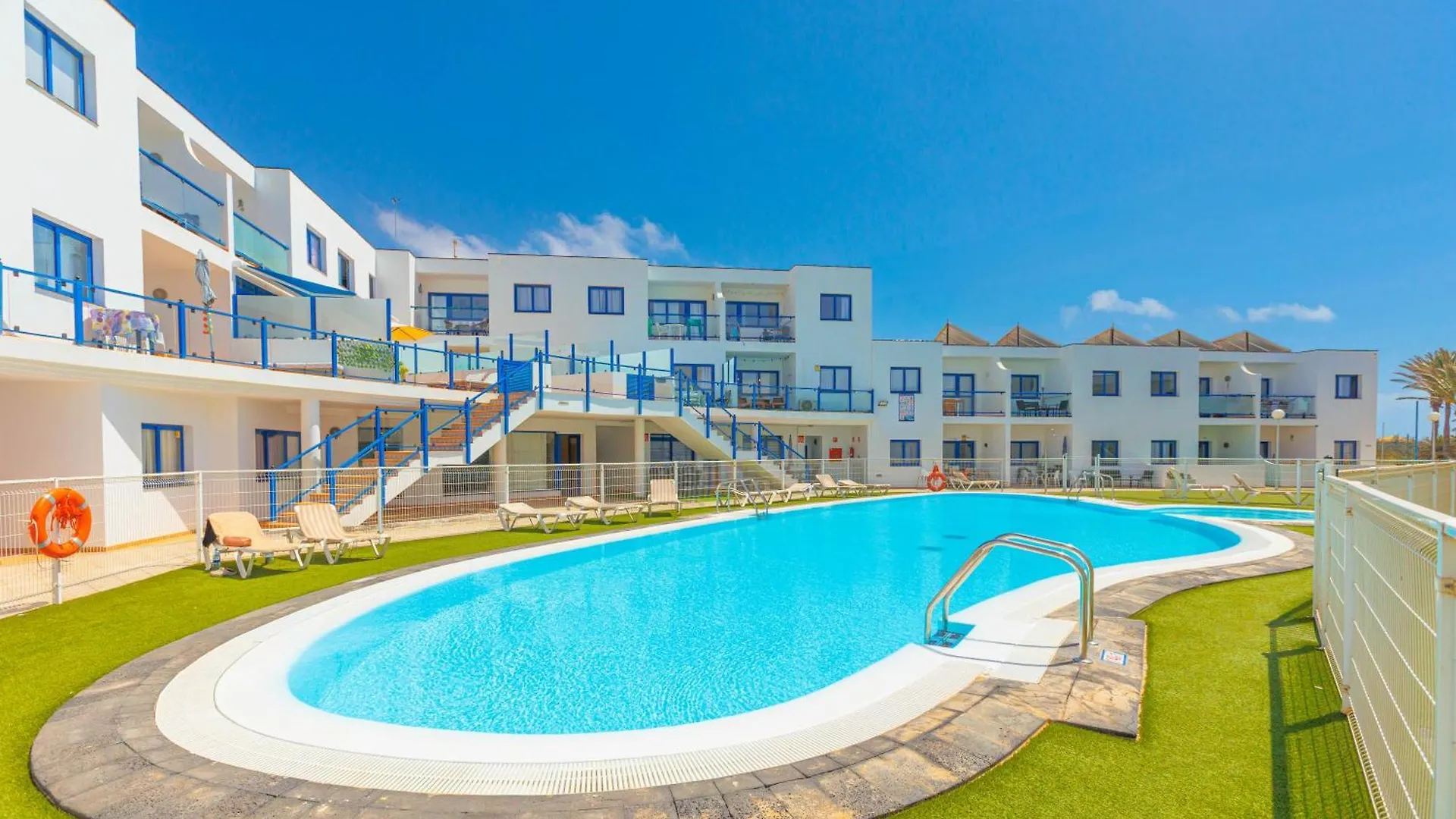 Lenni Apartment Costa Calma