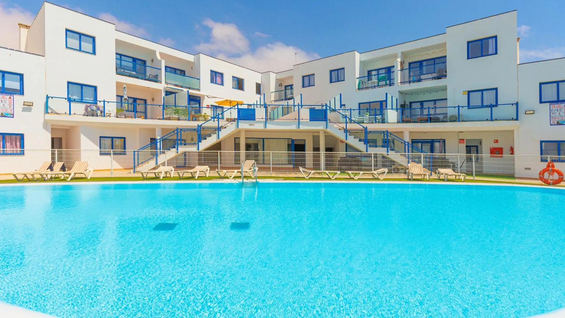 Lenni Apartment Costa Calma Spain