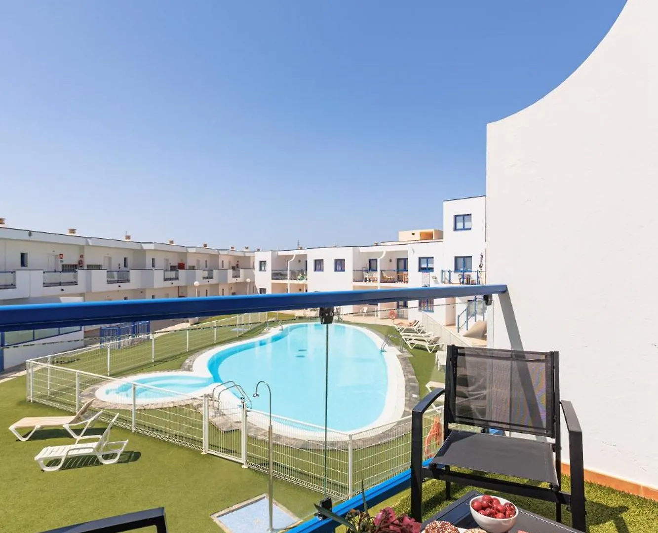 Lenni Apartment Costa Calma Spain