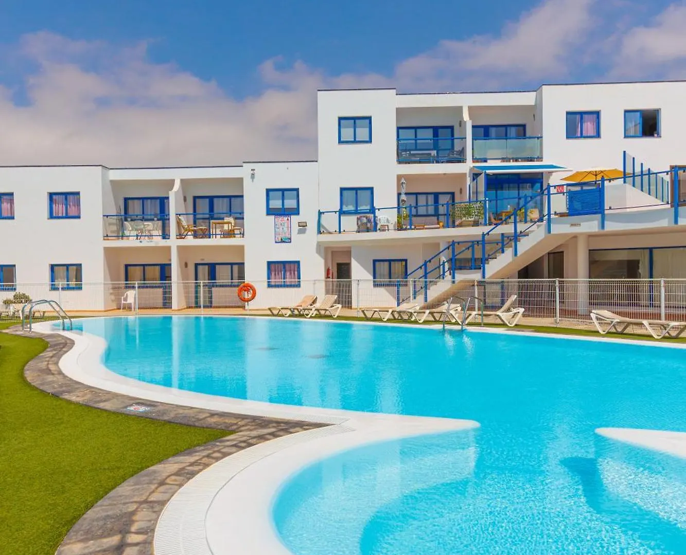 Lenni Apartment Costa Calma