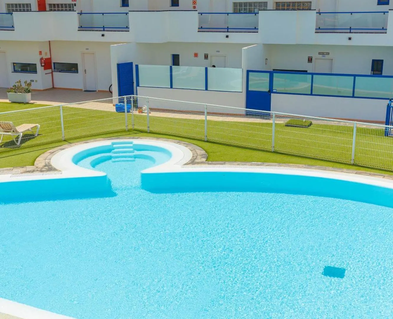 Lenni Apartment Costa Calma