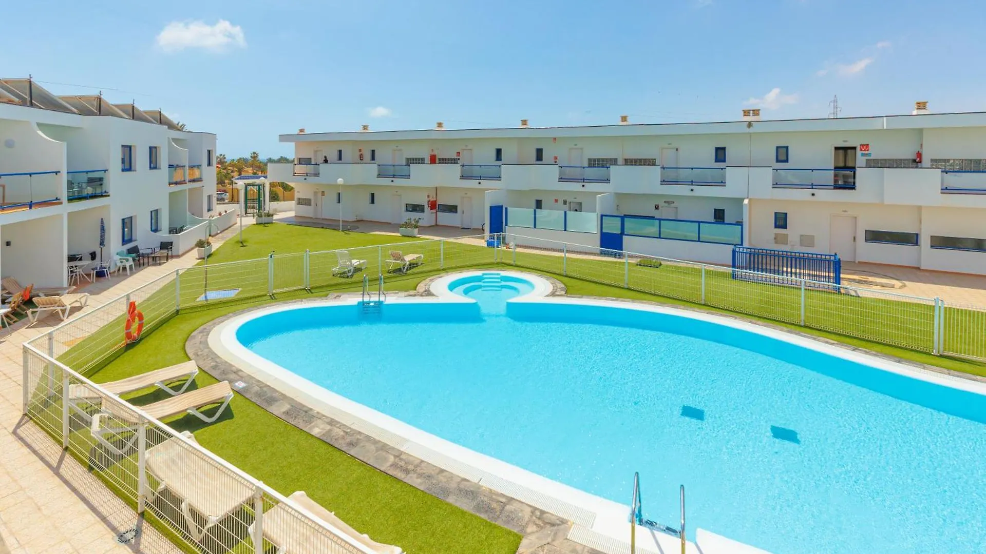 Lenni Apartment Costa Calma