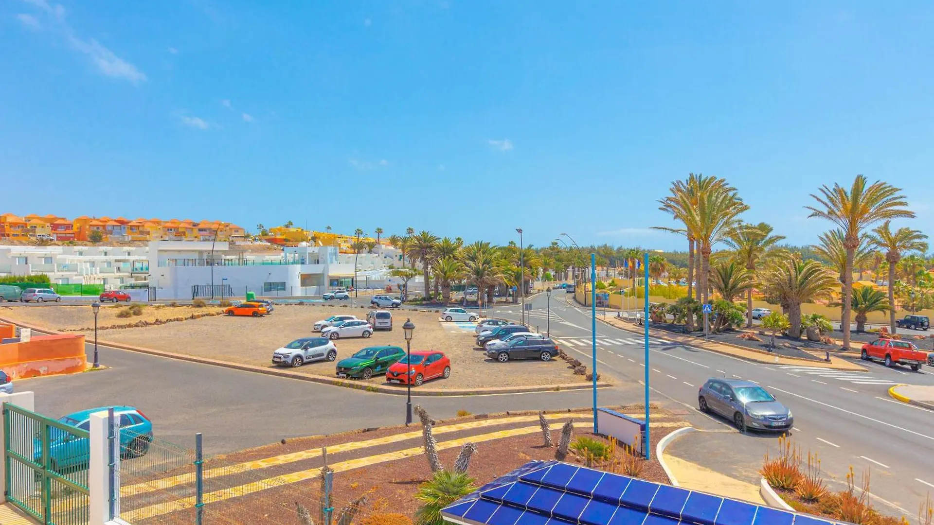 Lenni Apartment Costa Calma