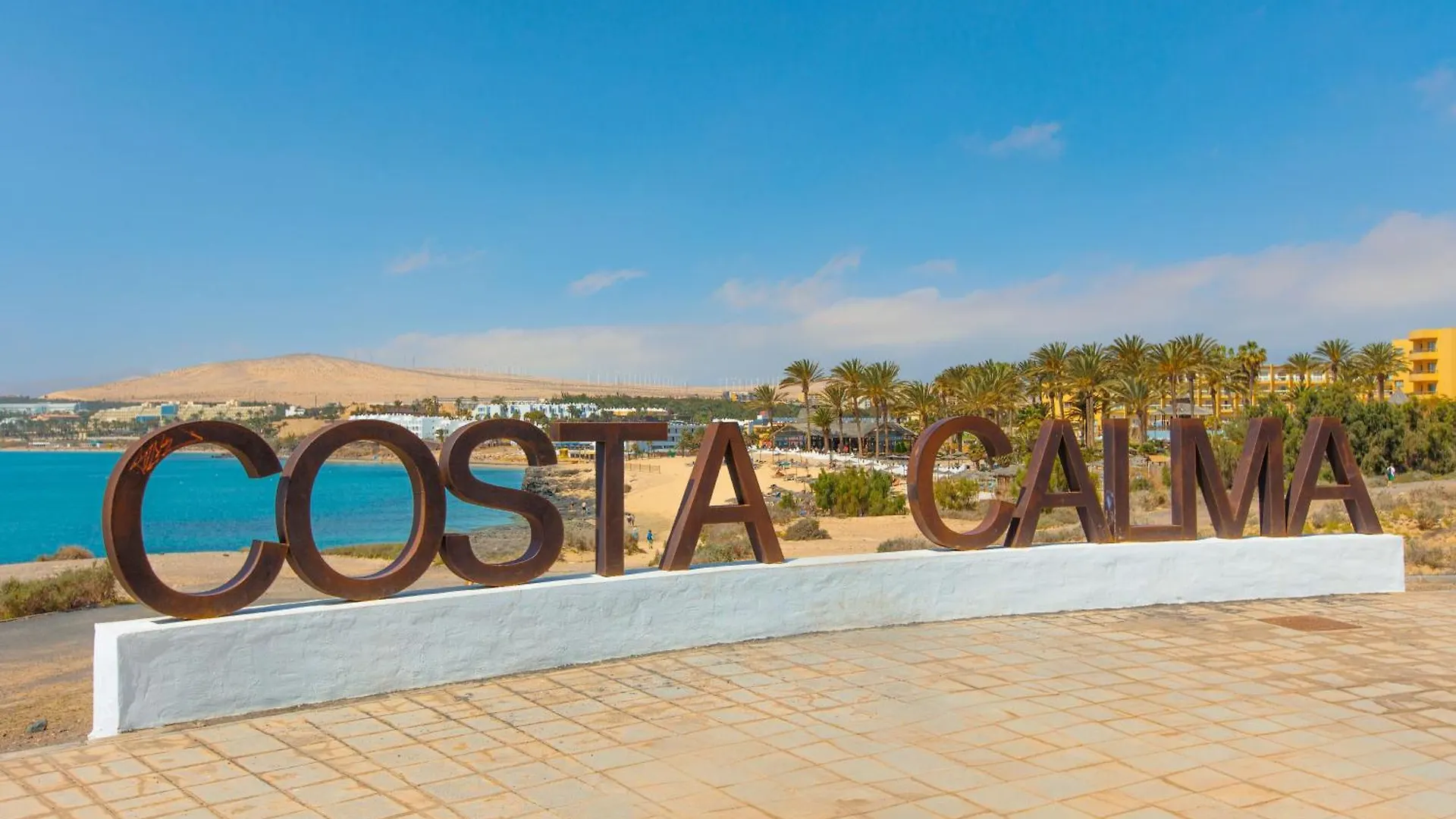 Lenni Apartment Costa Calma