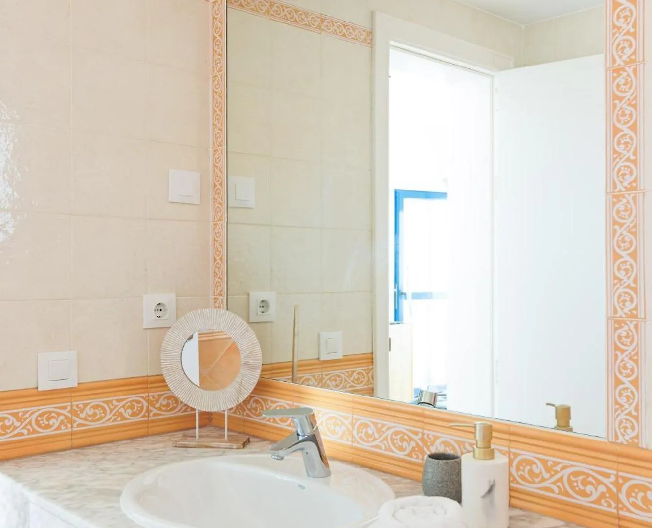 Lenni Apartment Costa Calma 0*,  Spain