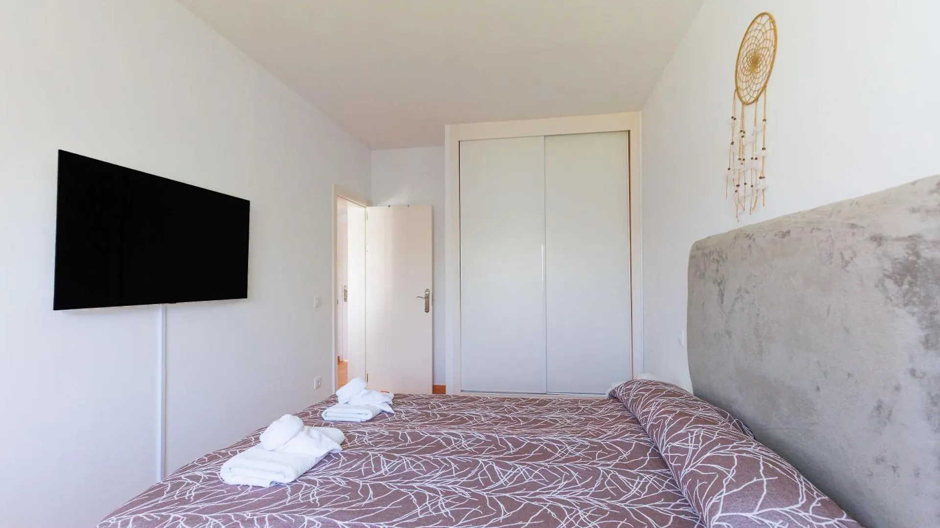 Lenni Apartment Costa Calma