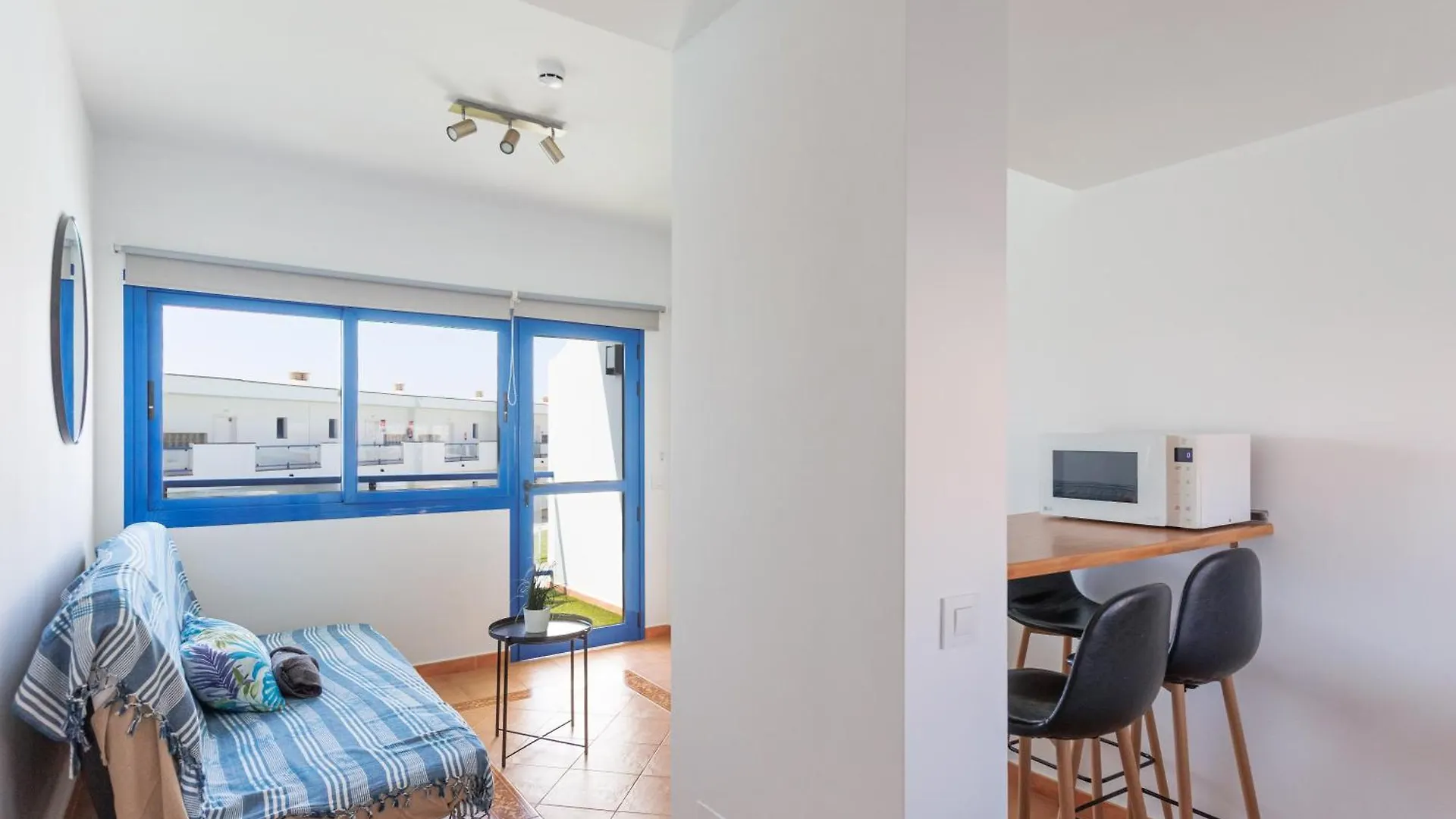 Lenni Apartment Costa Calma