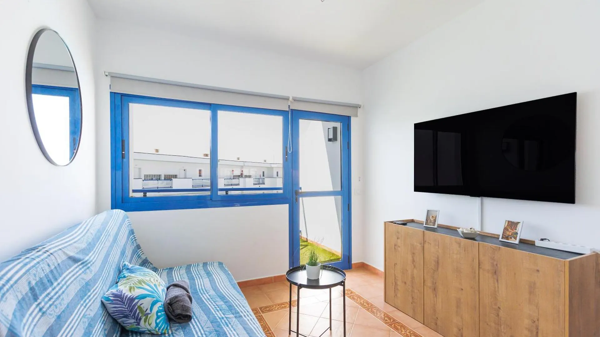 Lenni Apartment Costa Calma Spain