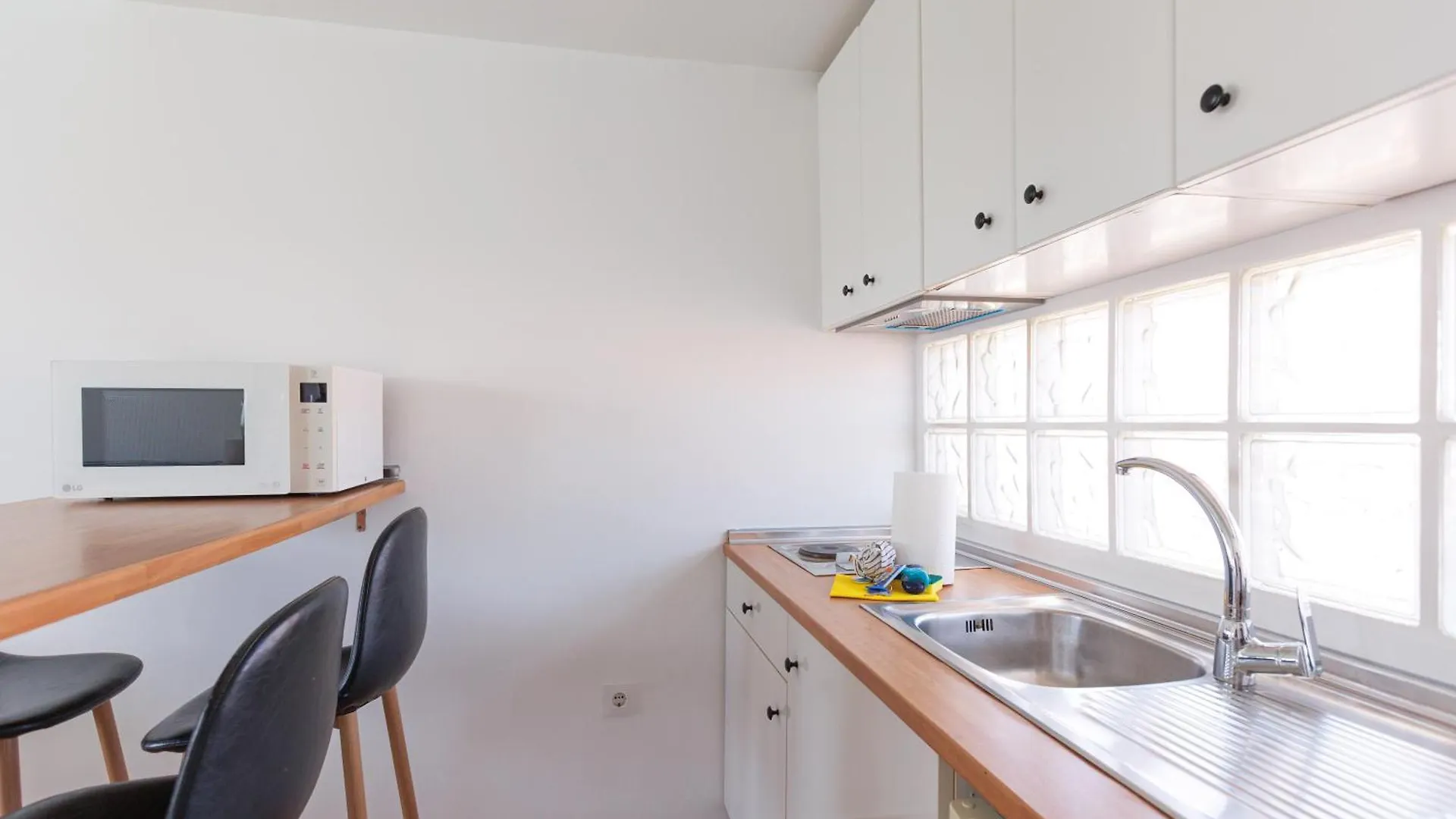 Lenni Apartment Costa Calma