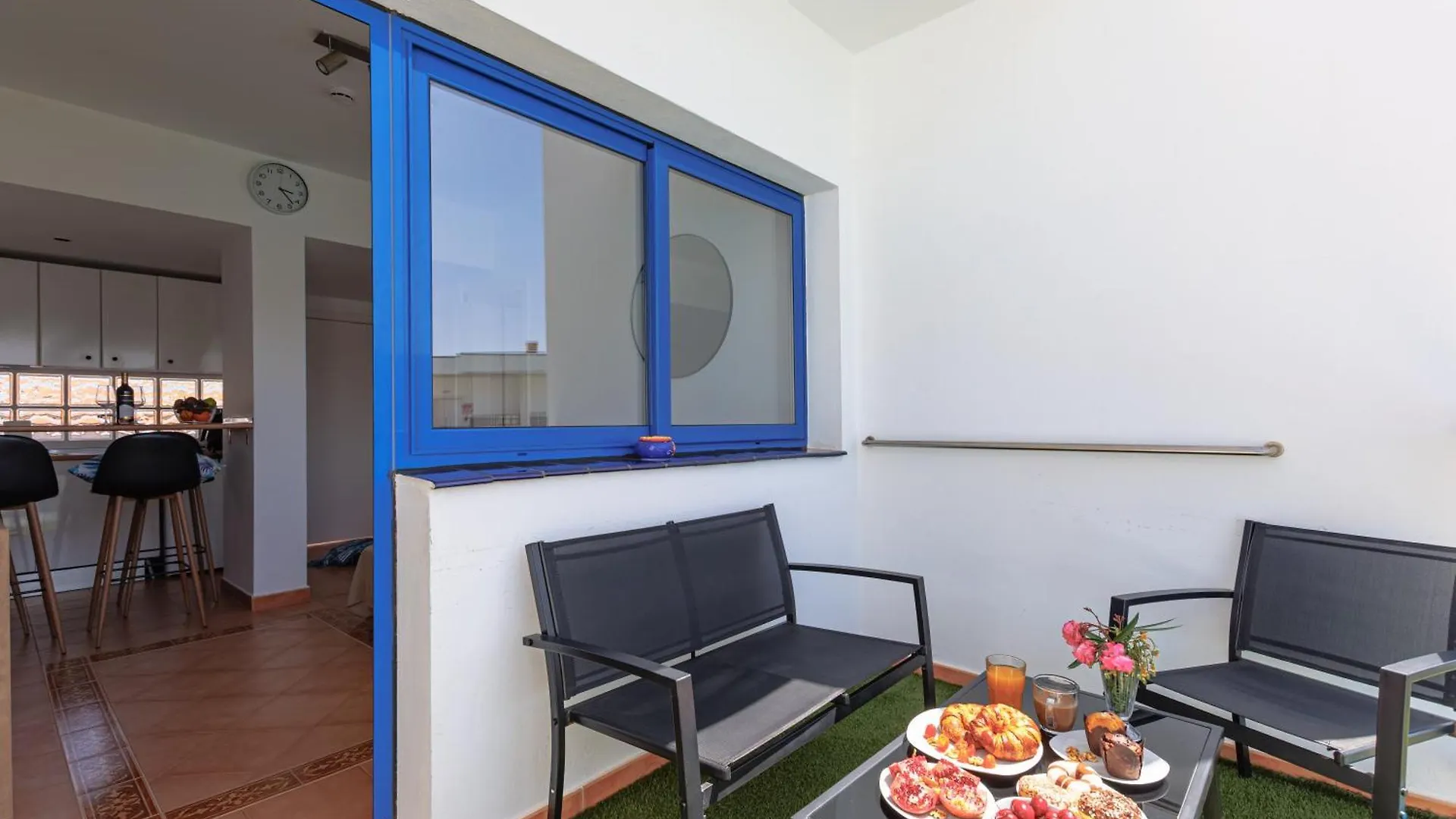 Lenni Apartment Costa Calma 0*,  Spain