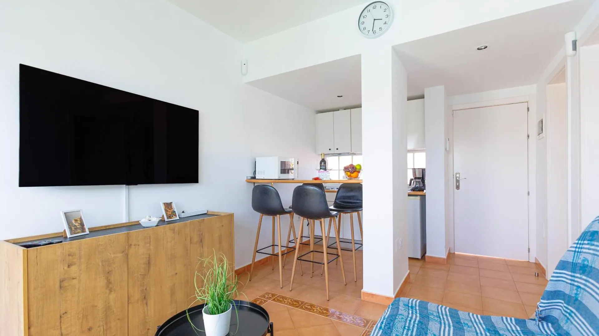 Lenni Apartment Costa Calma
