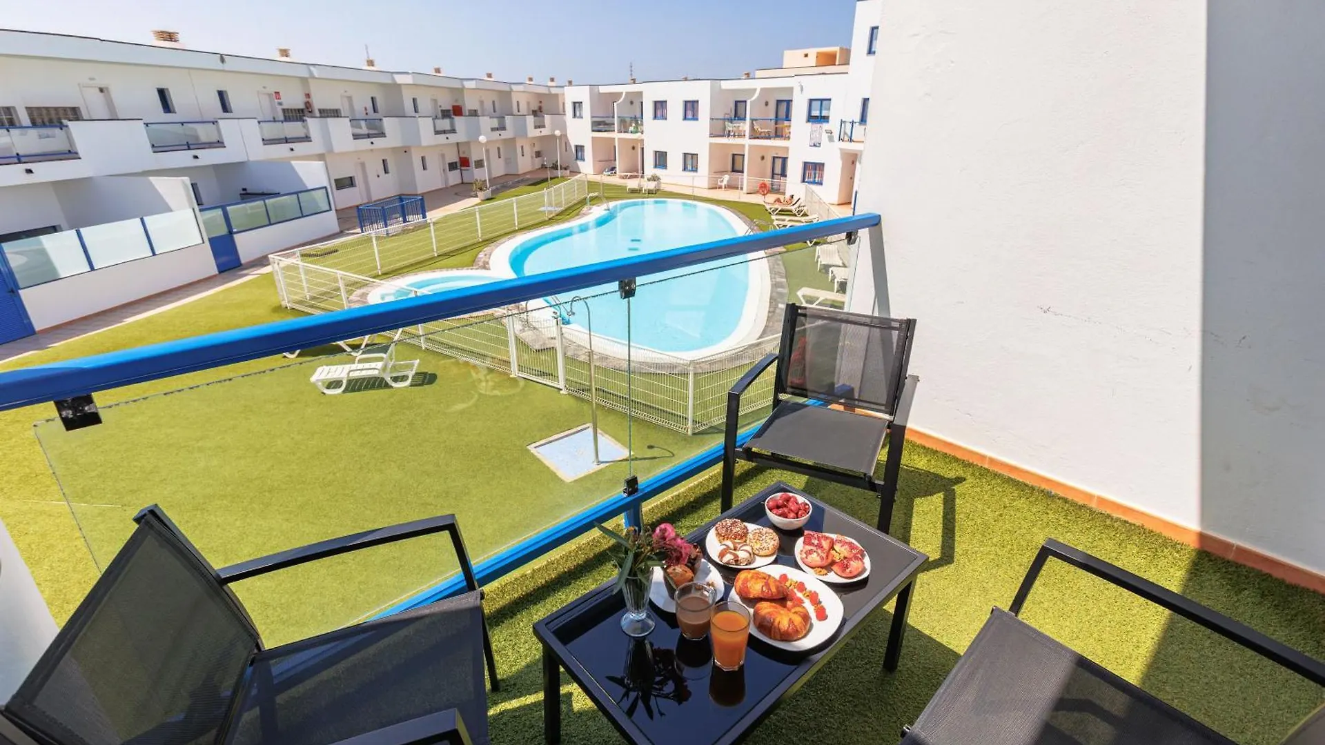Lenni Apartment Costa Calma
