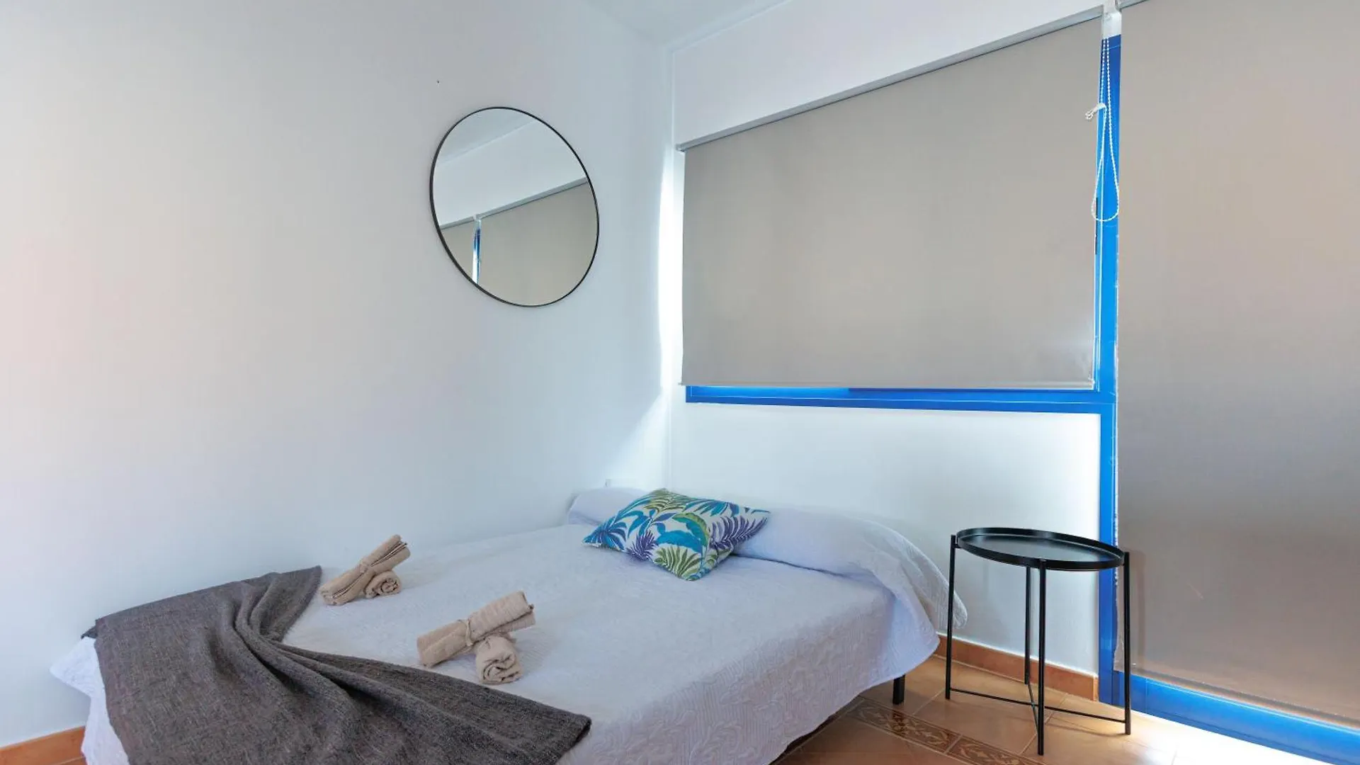 Lenni Apartment Costa Calma Spain