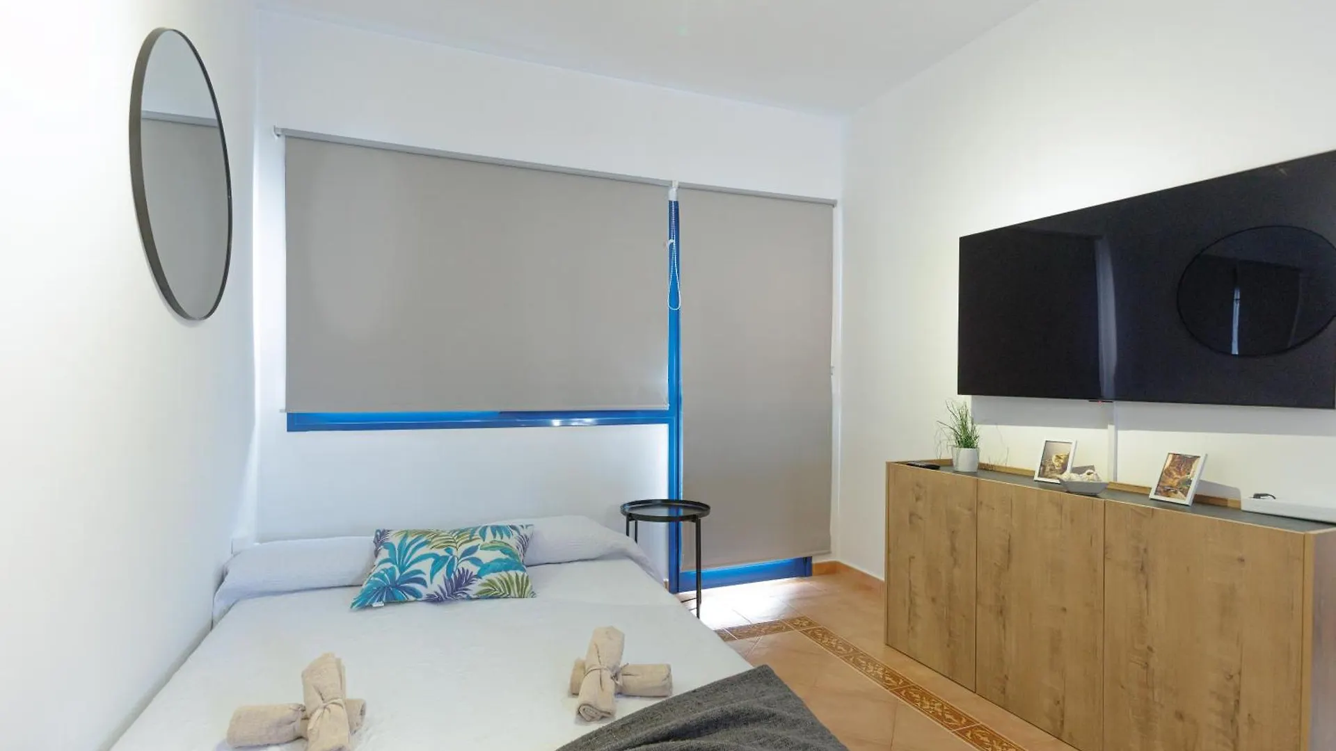 Lenni Apartment Costa Calma 0*,