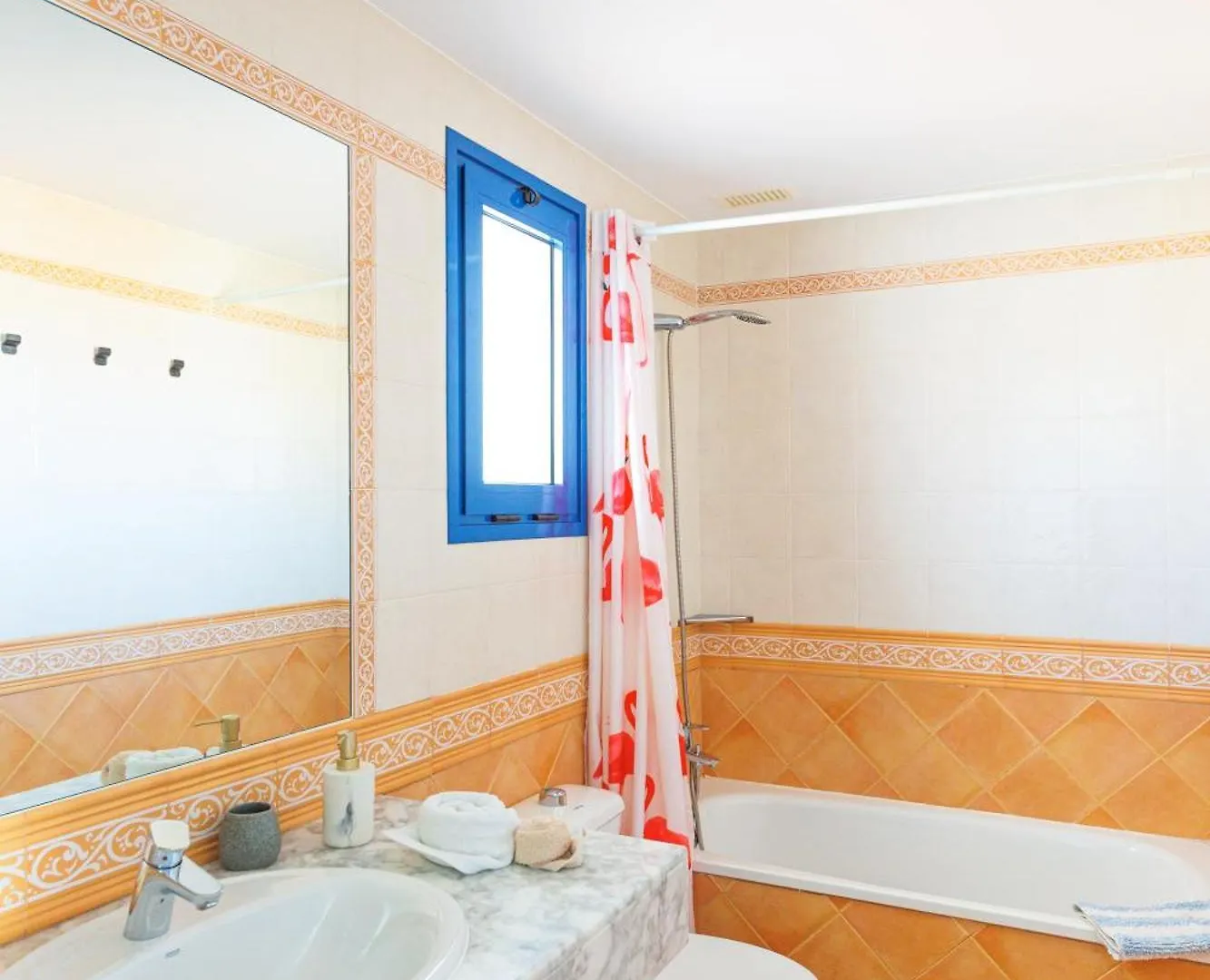 Lenni Apartment Costa Calma Spain