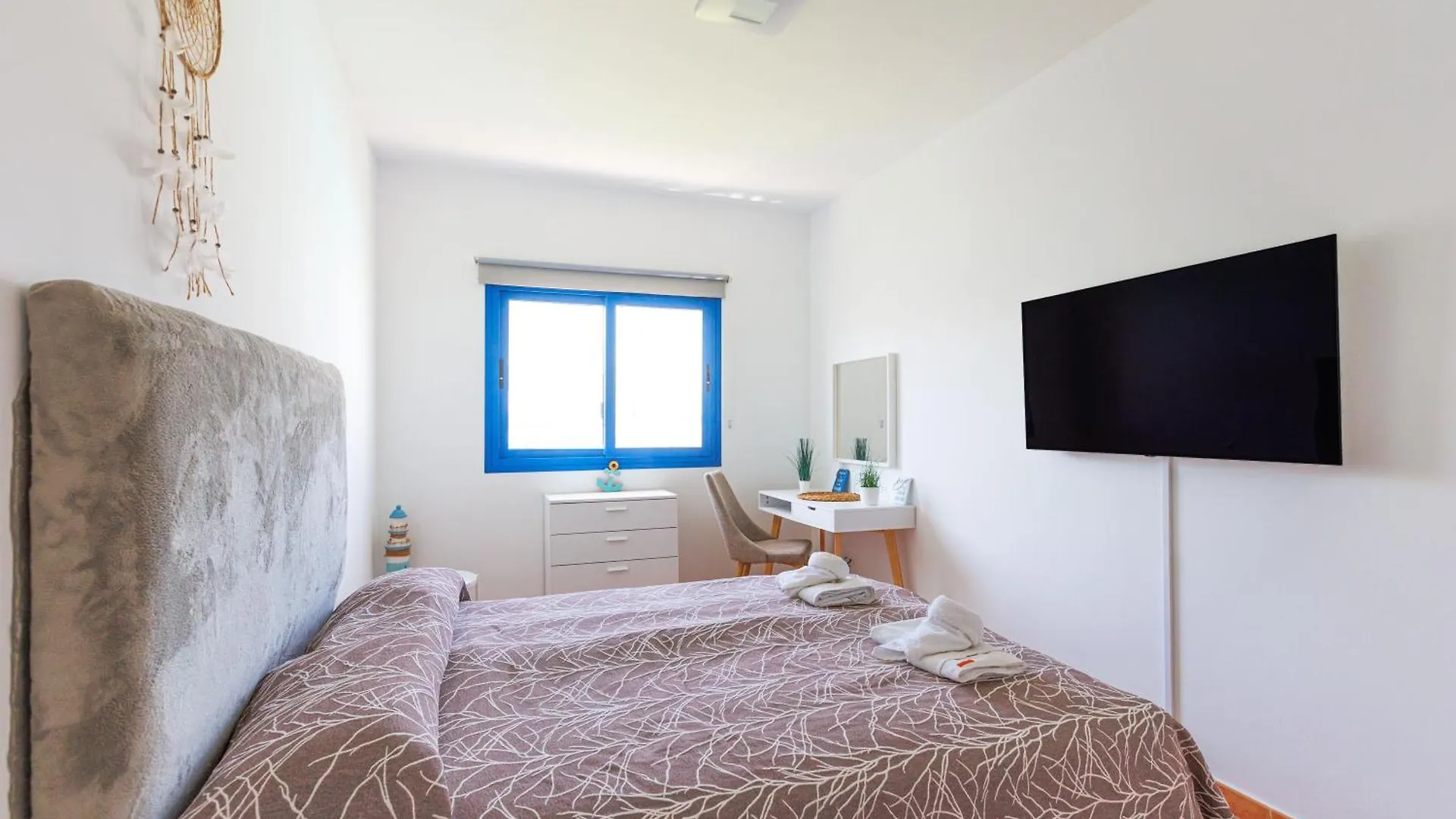 Lenni Apartment Costa Calma Spain