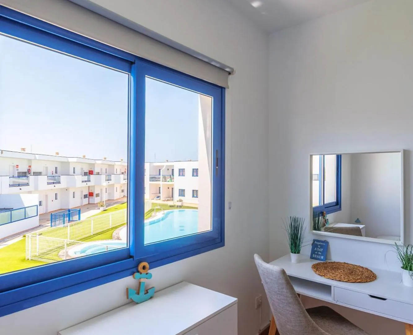 Lenni Apartment Costa Calma Spain