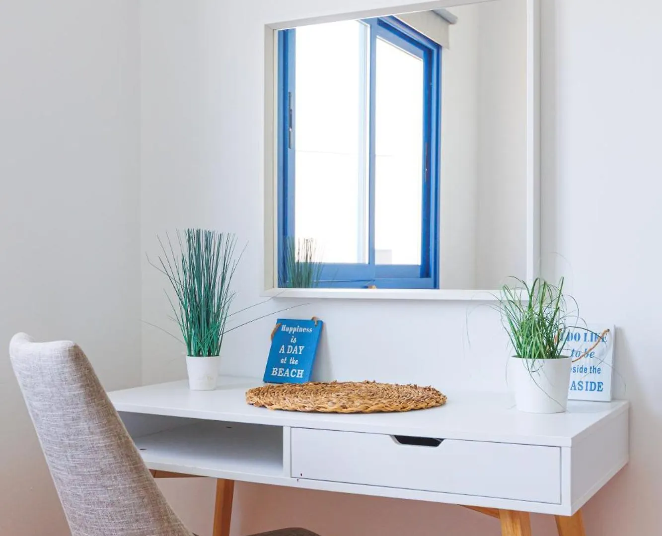 Lenni Apartment Costa Calma