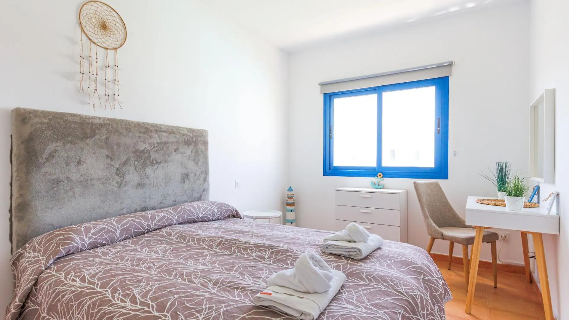 Lenni Apartment Costa Calma