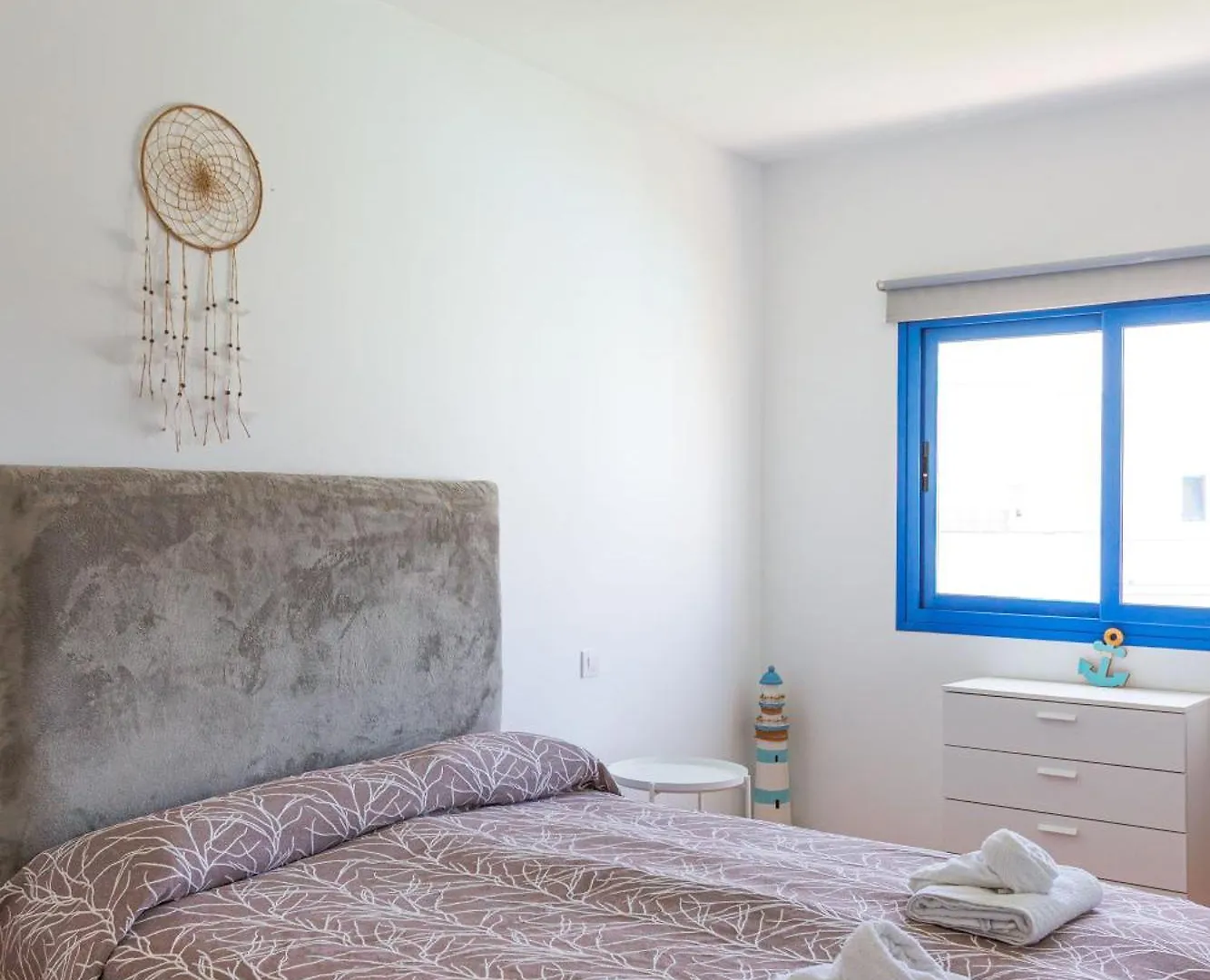 Lenni Apartment Costa Calma 0*,
