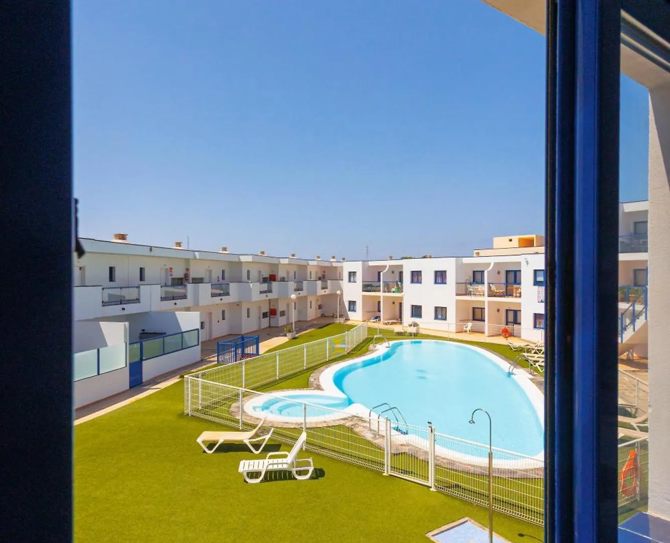 Lenni Apartment Costa Calma